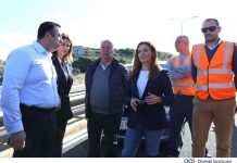 4km of new cables in Mellieħa