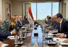 Malta and Egypt continue to strengthen their bilateral relationship in the energy sector, building on last year’s MOU signed in Malta
