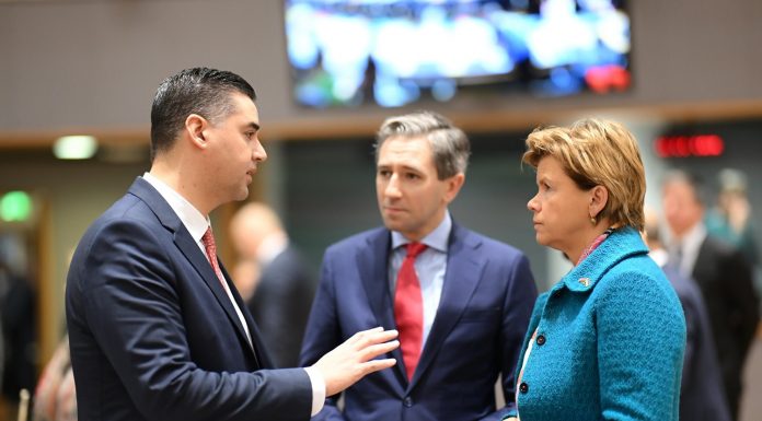 Malta calls for collective EU action to counter hybrid attacks