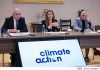 Heads of Public Service, Climate Action Authority in discussion on climate action