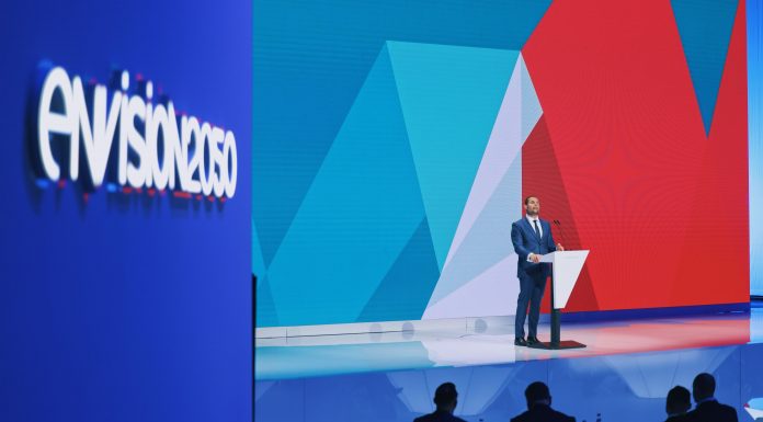 “Vision 2050 is a promise we must make to ourselves” – Prime Minister Robert Abela