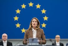 President Metsola: “Gaza ceasefire the breakthrough we all hoped for”