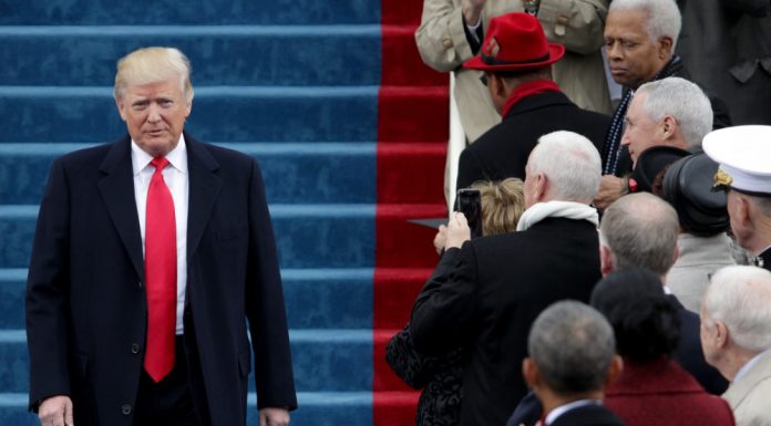 Donald Trump becomes 47th US President today