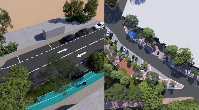 Minister for Transport and Infrastructure Chris Bonett has announced the launch of the first phase of the ‘Vjal Kulhadd’ scheme.