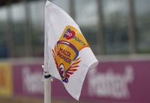 Hibs clinch vital point in draw against Floriana