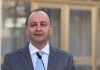 PM appoints Andy Ellul to take over Ministry for Social and Affordable Housing