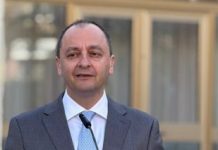 PM appoints Andy Ellul to take over Ministry for Social and Affordable Housing
