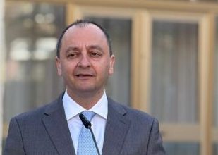 PM appoints Andy Ellul to take over Ministry for Social and Affordable Housing