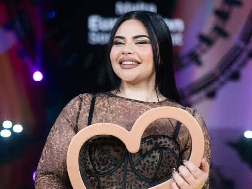 Miriana Conte and “Kant” wins Malta Eurovision Song Contest 2025