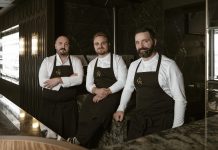 Le GV awarded a MICHELIN star for the first time in the 2025 Malta MICHELIN Guide