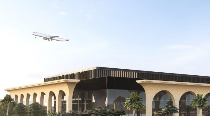 Passengers can now carry 2 litres of liquid from Malta International Airport