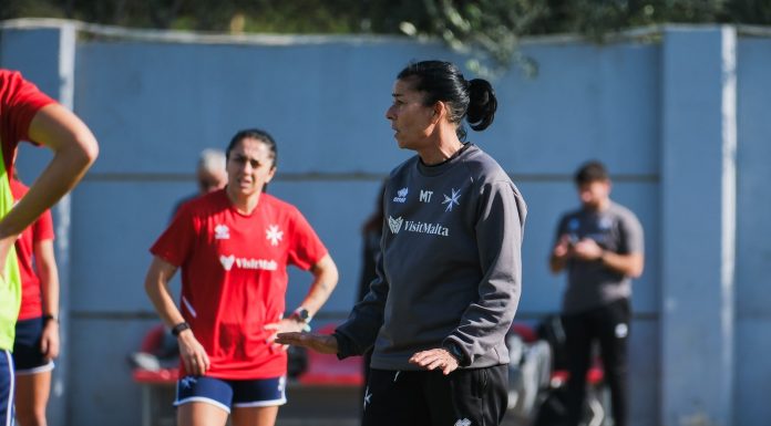 Malta Provisional Squad Announced for UEFA Women’s Nations League Opening matches
