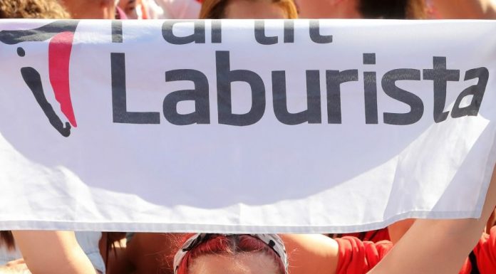 Labour leading PN by just under 16,000 votes: Times of Malta reports