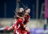 Tickets out now for UEFA Women’s Nations League match against Andorra