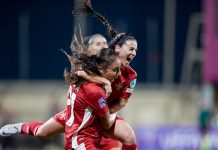 Tickets out now for UEFA Women’s Nations League match against Andorra