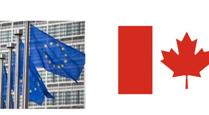 MEPs support EU–Canada air passenger data agreement