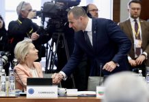 Malta is not isolated from global realities: PM Robert Abela tells European Council summit