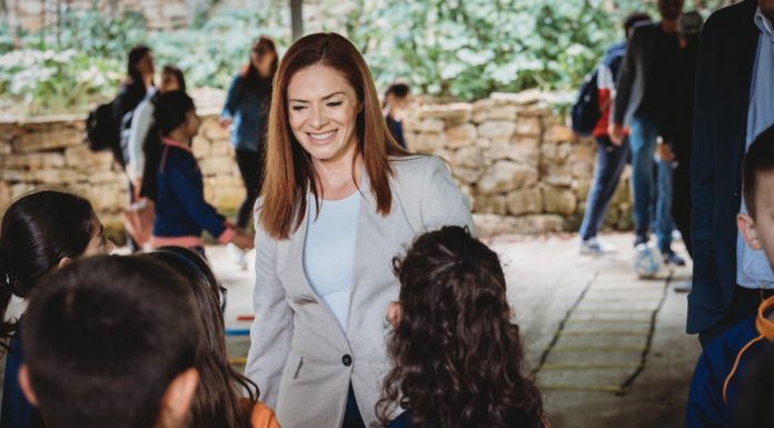 Malta advances three places on the Sustainable Development Goals Index for Europe