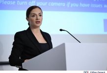 The UfM water strategy launched, aiming to deliver tangible benefits for households, farmers, and local businesses