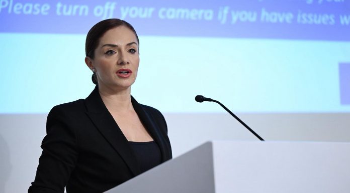 The UfM water strategy launched, aiming to deliver tangible benefits for households, farmers, and local businesses