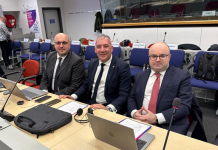Malta to benefit from European project integrating artificial intelligence into radiology