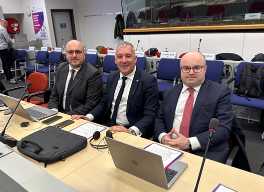 Malta to benefit from European project integrating artificial intelligence into radiology