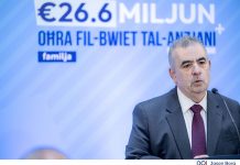 Another €26.6 million in the pockets of the elderly