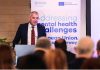 Workshop organised in collaboration with WHO on the future of mental health care