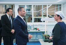 Investment by two Gozitan companies as a result of aid allocated by the Government