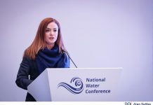 Major milestones in water management