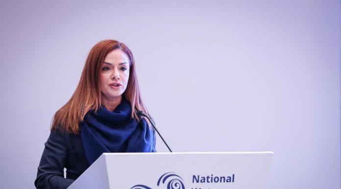 Major milestones in water management