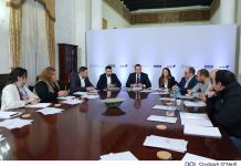 New regulations on Health and Safety at construction sites