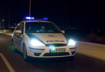 Worker stabbed in Burmarrad Lotto office robbery