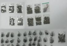 Four arrested on drugs charges in police operation in Valletta