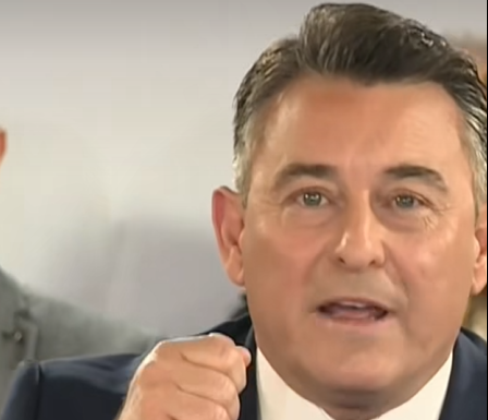 Bernard Grech: I am staying put