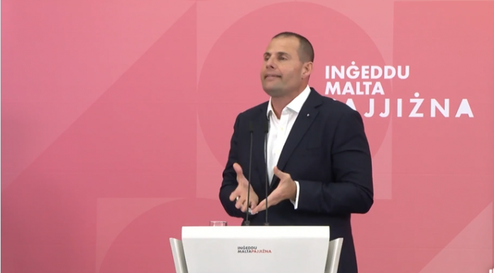 Government making a difference in Birzebbuga: PM