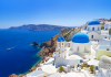 Greek declares state of emergency on island of Santorini