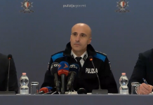 Eight arrested in connection with drugs theft from army barracks in Safi