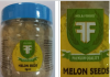 Do not eat these melon seeds: Health Directorate