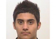 Police ask for help in tracing wanted man