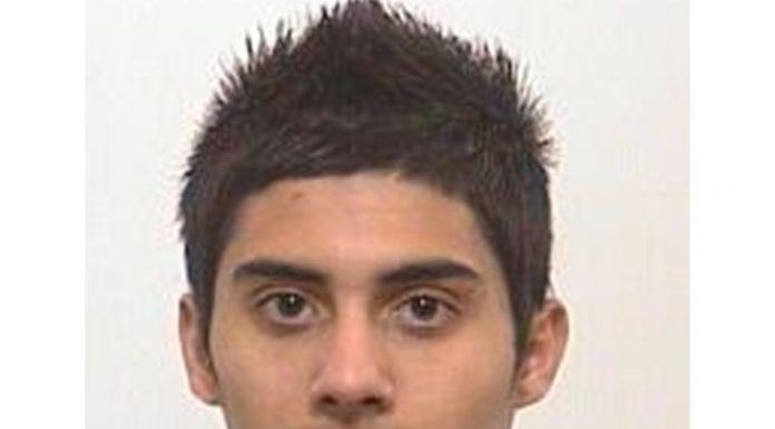 Police ask for help in tracing wanted man