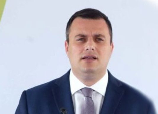 Parliament approves legal amendments that will toughen penalties for those who attack public officials