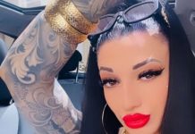 Sixth person in court over Safi drugs theft