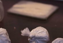 Two arrested in Pieta drugs raid