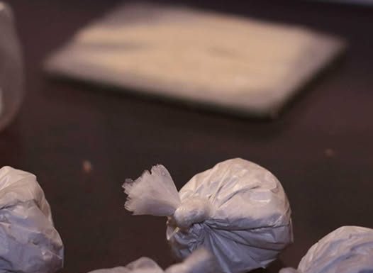 Two arrested in Pieta drugs raid