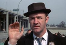 Hollywood legend Gene Hackman found dead at home