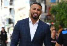 Lilu King re-arrested after Court revoked his bail.