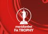 Meridianbet FA Trophy final group of last 16 games