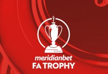 Hibernians are Meridianbet FA Trophy winners
