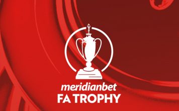 Meridianbet FA Trophy semi-finals tonight